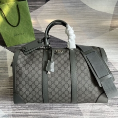 Gucci Travel Bags